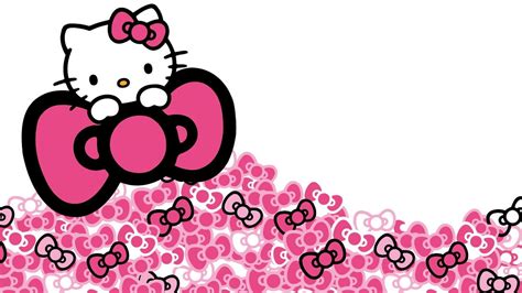 🔥 [42+] Hello Kitty Laptop Wallpapers | WallpaperSafari