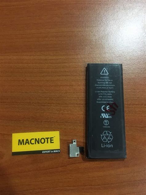 iphone 4s battery supplier - Mecnote Parts