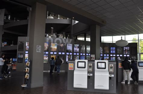 Kinepolis Brussels in Brussels, BE - Cinema Treasures