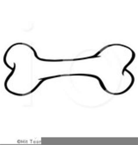 Bones Clipart Black And White | Free Images at Clker.com - vector clip ...