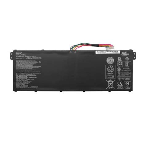 Acer Aspire 3 A314-32 P8ZN 37Wh Replacement Battery