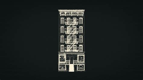 Tenement Museum Virtual Tour using Photogrammetry - Washington Post