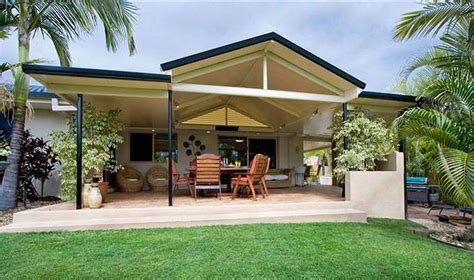 Stratco Patios in Adelaide, Patio Gable Roofs and outback patio ...