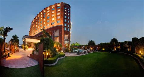 Radisson Blu Mbd Hotel Noida, Noida - Book this hotel at the BEST PRICE ...