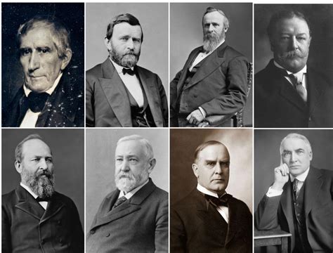 Rank The Ohio Presidents : r/Presidents