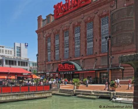 Phillips Seafood Restaurant on the Inner Harbor, Baltimore MD | Flickr - Photo Sharing!