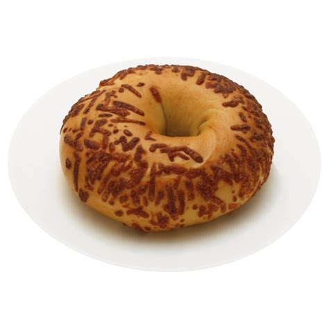 Safeway Asiago Cheese Bagel Nutrition | Besto Blog