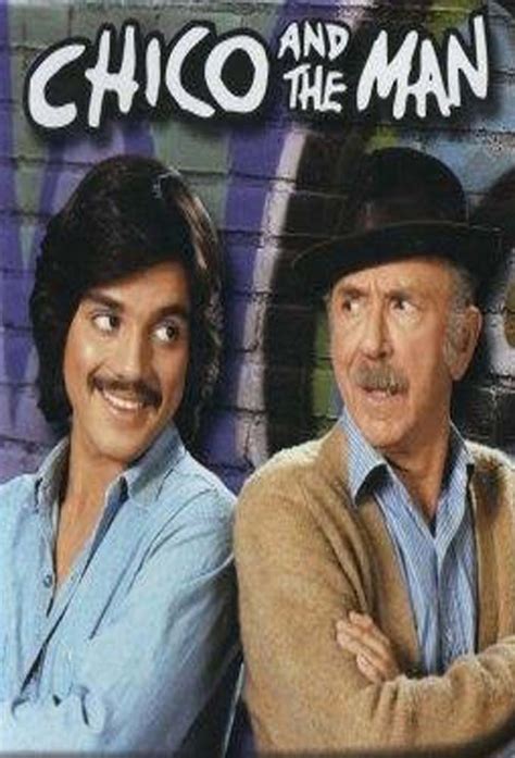 Chico and the Man • TV Show (1974 - 1978)