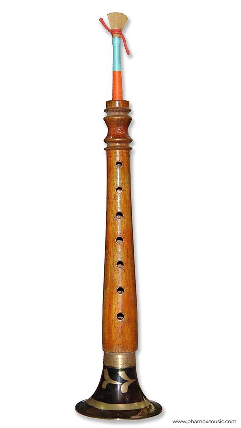 Shehnai Instrument: An In-Depth Overview - Phamox Music