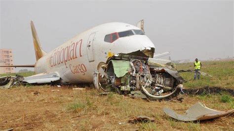 Ethiopian Airlines Boeing 737 MAX with 157 on aboard crashes between ...