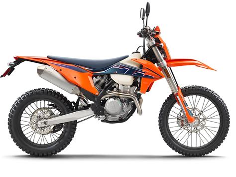 2022 KTM Enduro and Dual Sport Motorcycles First Look | Dirt Rider