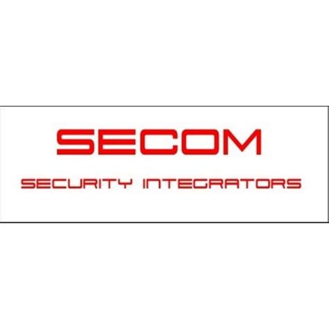 Secom Security | Accelerent