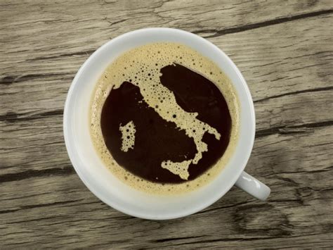 A Beverage Enthusiast's Guide to Types of Italian Coffee Drinks ...