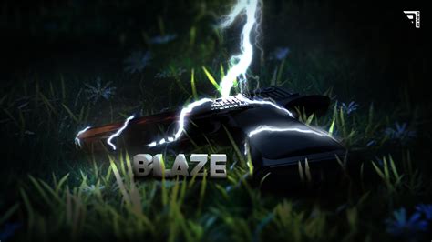 Deagle Blaze wallpaper created by @xFabulez | | CSGOWallpapers.com