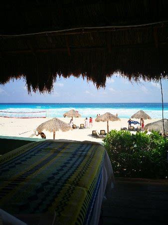 Arenas Spa & Lounge (Cancun, Mexico): Top Tips Before You Go (with ...