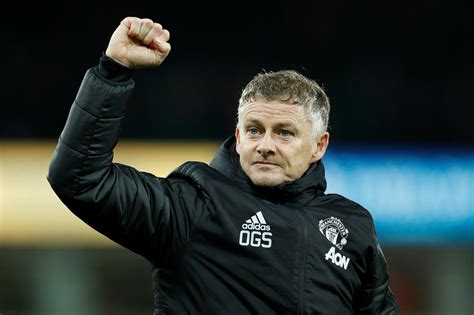 Ole Gunnar Solskjaer Says Sunday Fan Demonstration Went Too Far