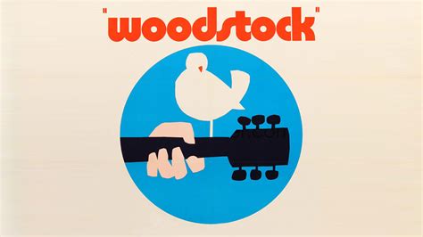 Woodstock 69 Logo - bmp-buy