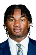 Alex Orji College Stats, School, Draft, Gamelog, Splits | College Football at Sports-Reference.com