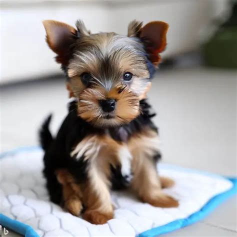 Best Pee Pads For Yorkies: A Comprehensive Guide To Choosing The Right ...