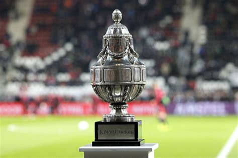 PSV, Go Ahead Eagles out of KNVB Cup in the second round - DutchNews.nl