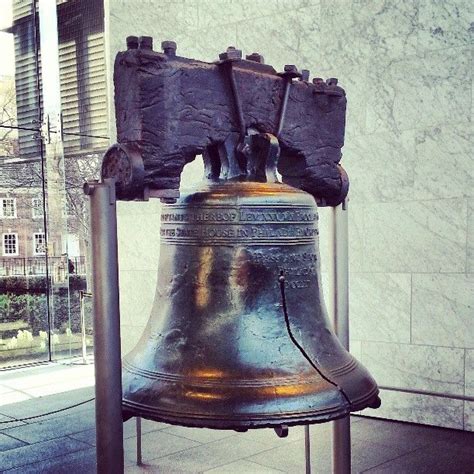 Liberty Bell Center | Liberty bell, Independence national historical ...