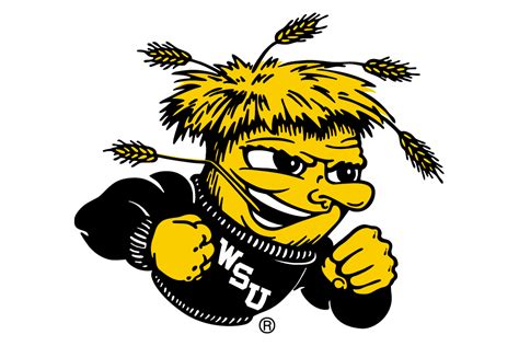 Wichita State Shockers Logo and symbol, meaning, history, PNG, brand