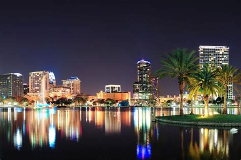 12 Must-See Attractions in Orlando, Florida - Savored Journeys