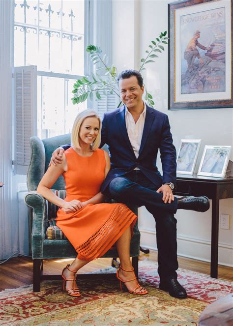 Margaret Hoover and John Avlon on their Post-Partisan Marriage (Published 2018)