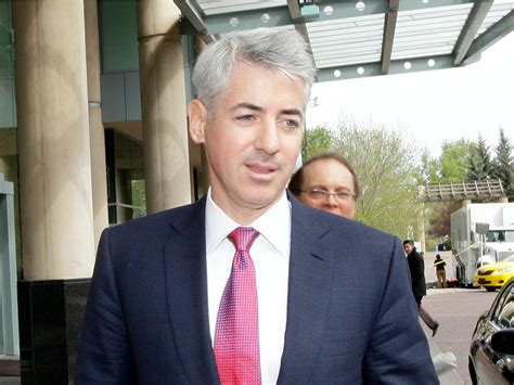 Bill Ackman hosts conference call - Business Insider