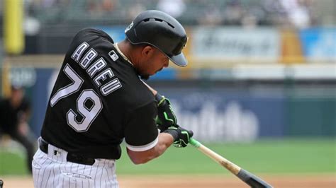 Chicago White Sox: Addressing the Jose Abreu Rumors