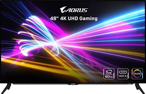 Best OLED gaming monitor in 2023 - our top picks - VideoGamer.com