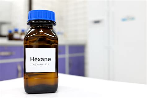 What is Hexane? | ExtractionGradeSolvents