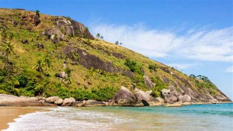 The 10 best Ilhabela Beaches | Costa Cruises