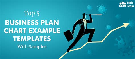 Top 5 Business Plan Chart Example Templates with Samples