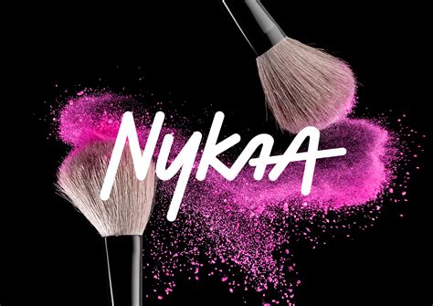 Prosed Brand Design for Nykaa on Behance