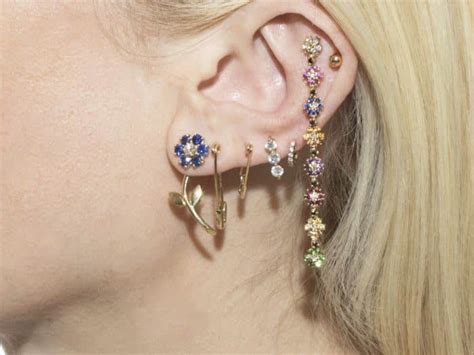 22 World's Most Creative, Weird and Unique Earrings for Women