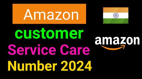 How to Contact Amazon Customer Care India | Amazon Customer Care Number - YouTube