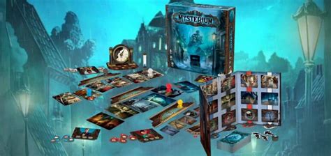 Mysterium Review & Ultimate Board Game Guide 2024