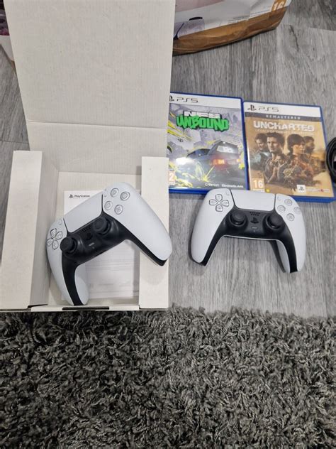 PS5 Console Bundle | eBay