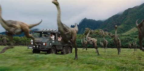 Jurassic World Trailer Online!!!