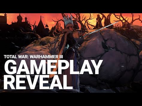 Total War: Warhammer 3 Kislev – army roster, legendary lords, and more!