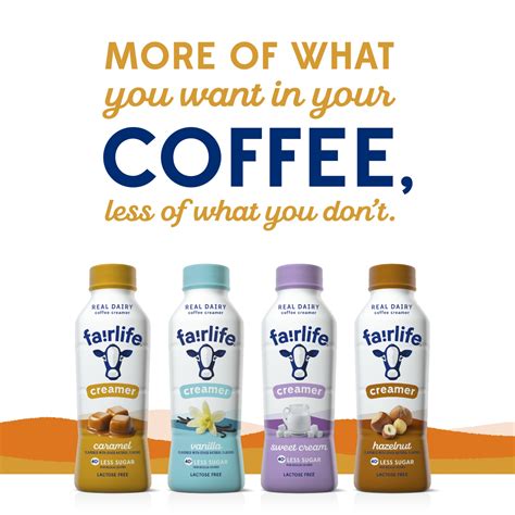 fairlife Caramel Coffee Creamer 16 fl oz | Shipt