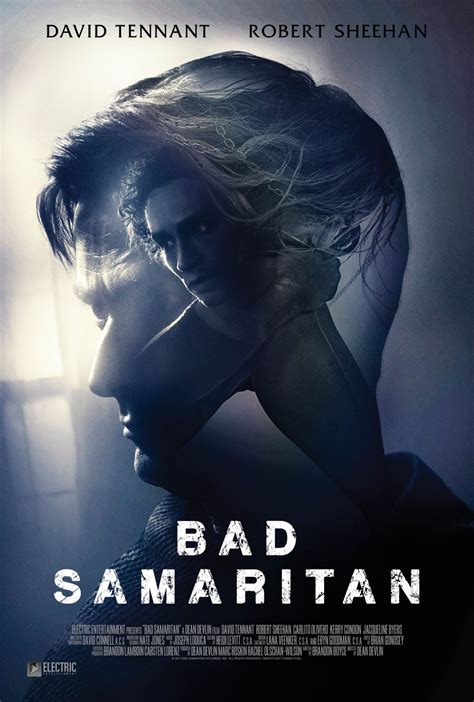 Bad Samaritan - A Conventional But Well-Acted Thriller