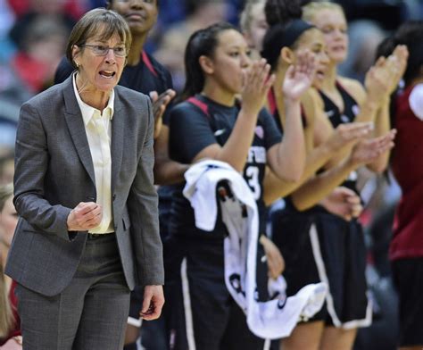 AP women’s college basketball top 25: Stanford’s 17 year-run in AP women’s hoops poll ends – The ...