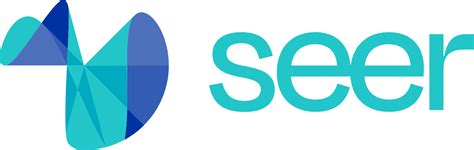 Seer logo in transparent PNG and vectorized SVG formats