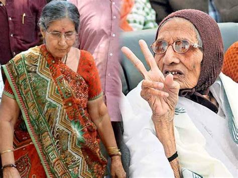 PM's wife Jashodaben gets police protection - Oneindia News