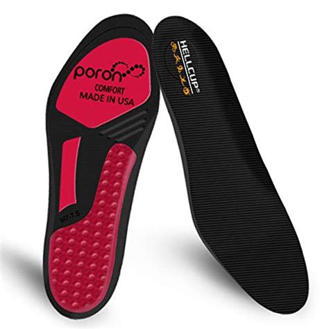 Best Insoles For Basketball Shoes, According To Podiatrists