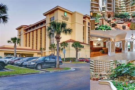 EMBASSY SUITES ORLANDO NORTH - Altamonte Springs FL 225 Shorecrest 32701