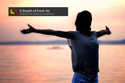 A Breath of Fresh Air – Success Training Institute