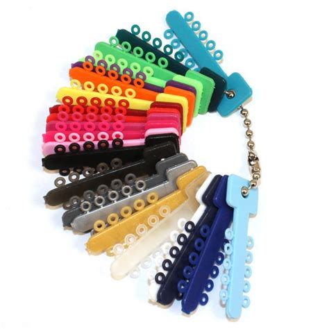 Color wheel for braces - ksret